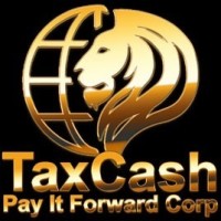 TaxCash Pay It Forward Corp. logo, TaxCash Pay It Forward Corp. contact details