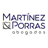 Martínez & Porras logo, Martínez & Porras contact details