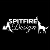 Spitfire Design logo, Spitfire Design contact details