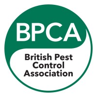 British Pest Control Association logo, British Pest Control Association contact details