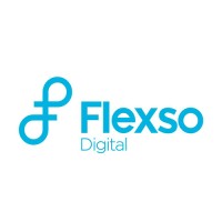 Flexso Digital logo, Flexso Digital contact details