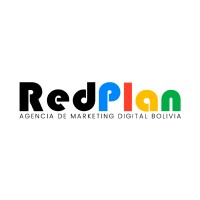 Redplan Bolivia | Agencia de marketing digital logo, Redplan Bolivia | Agencia de marketing digital contact details