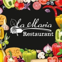 Restaurant La Maria logo, Restaurant La Maria contact details