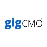 gigCMO logo, gigCMO contact details