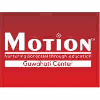 Motion Guwahati logo, Motion Guwahati contact details