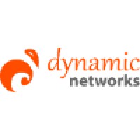 Dynamic Networks logo, Dynamic Networks contact details