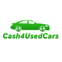 Cash 4 Used Cars logo, Cash 4 Used Cars contact details