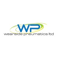 Wearside Pneumatics Ltd logo, Wearside Pneumatics Ltd contact details