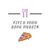 Fifi's Food Blog Dublin logo, Fifi's Food Blog Dublin contact details