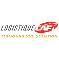 LOGISTIQUE CAF Inc logo, LOGISTIQUE CAF Inc contact details