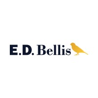 E.D. Bellis, Inc. logo, E.D. Bellis, Inc. contact details