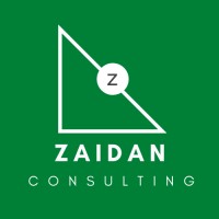 Zaidan Consulting logo, Zaidan Consulting contact details