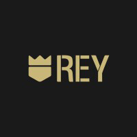 Corporacion Rey logo, Corporacion Rey contact details