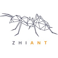 Zhiant logo, Zhiant contact details