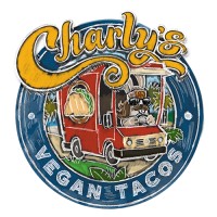 Charly´s Vegan Tacos logo, Charly´s Vegan Tacos contact details