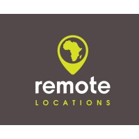 Remote Locations Africa logo, Remote Locations Africa contact details