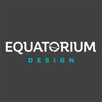 Equatorium Design logo, Equatorium Design contact details