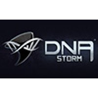 DNA Storm Games Inc. logo, DNA Storm Games Inc. contact details