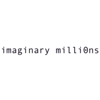 Imaginary Millions logo, Imaginary Millions contact details