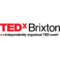 TEDxBrixton logo, TEDxBrixton contact details