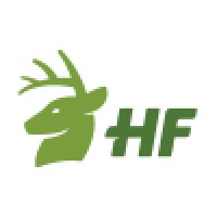 HuntForce logo, HuntForce contact details