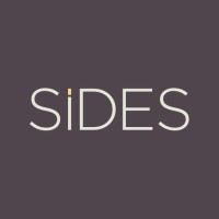 SIDES logo, SIDES contact details