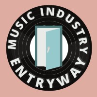 Music Industry Entryway logo, Music Industry Entryway contact details