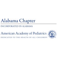 Alabama Chapter-American Academy of Pediatrics logo, Alabama Chapter-American Academy of Pediatrics contact details