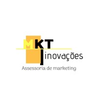 MKT Inovações logo, MKT Inovações contact details