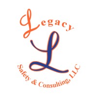 Legacy Safety & Consulting logo, Legacy Safety & Consulting contact details