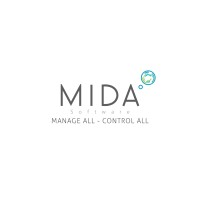 Mida Software solutions logo, Mida Software solutions contact details