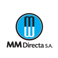 MM Directa S.A. logo, MM Directa S.A. contact details