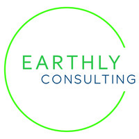 Earthly Consulting logo, Earthly Consulting contact details