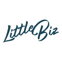 Little Biz logo, Little Biz contact details