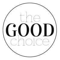 The Good Choice logo, The Good Choice contact details