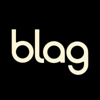 BLAG logo, BLAG contact details