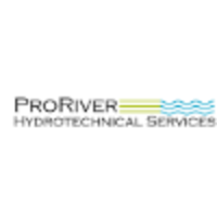 ProRiver Hydrotechnical Services logo, ProRiver Hydrotechnical Services contact details