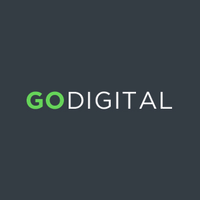 GO Digital UK logo, GO Digital UK contact details