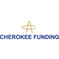 Cherokee Funding logo, Cherokee Funding contact details