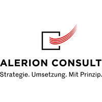 Alerion Consult logo, Alerion Consult contact details