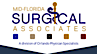 Mid-florida Surgical Associates, A logo, Mid-florida Surgical Associates, A contact details