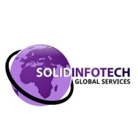 Solid Infotech Global Services Pvt. Ltd. logo, Solid Infotech Global Services Pvt. Ltd. contact details