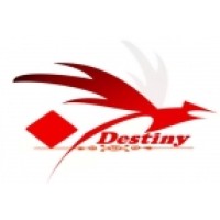 Destiny Centre logo, Destiny Centre contact details