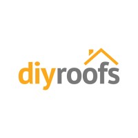 DIY Roofs logo, DIY Roofs contact details