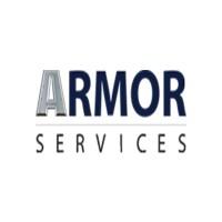 Armor Services logo, Armor Services contact details