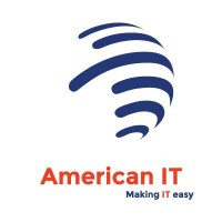 American IT Sourcing logo, American IT Sourcing contact details