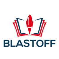 Blast Off Book Publishing logo, Blast Off Book Publishing contact details