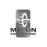 My-Lin Fabricating Inc. logo, My-Lin Fabricating Inc. contact details