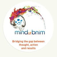 Mindurmind logo, Mindurmind contact details