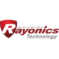 Ningbo Rayonics Technology Co., Ltd. logo, Ningbo Rayonics Technology Co., Ltd. contact details